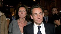GALA VIDÉO - Nicolas Sarkozy raconte les conditions « extraordinaires 