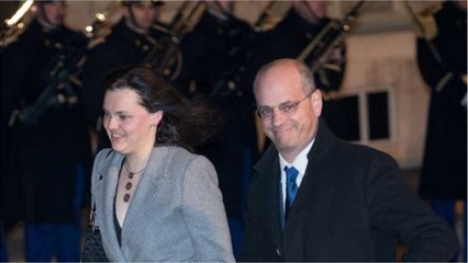 GALA VIDÉO - Jean-Michel Blanquer divorce : il a « officialisé sa rupture " avec Aurélia Devos