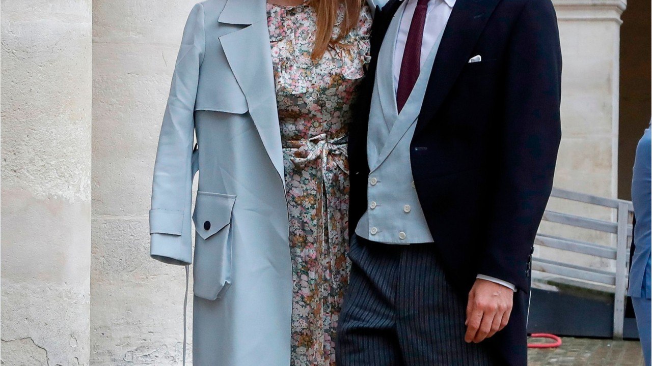 GALA VIDEO - Beatrice d'York enfin mariée : découvrez le prix de sa magnifique bague de fiançailles