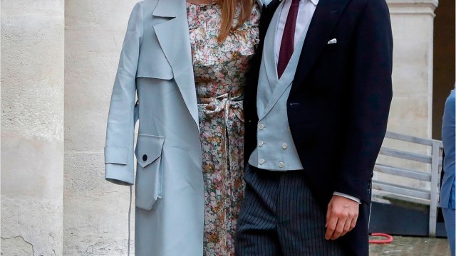 GALA VIDEO - Beatrice d'York enfin mariée : découvrez le prix de sa magnifique bague de fiançailles