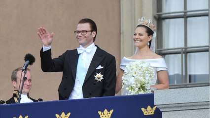 GALA VIDEO - Victoria de Suède : pourquoi elle a dû lutter pour faire accepter son mari Daniel