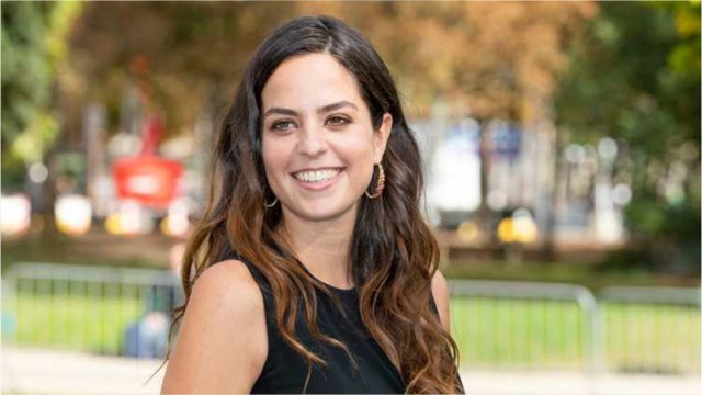 GALAVIDEO - Anouchka Delon de sortie avec bébé : une maman comme les autres !