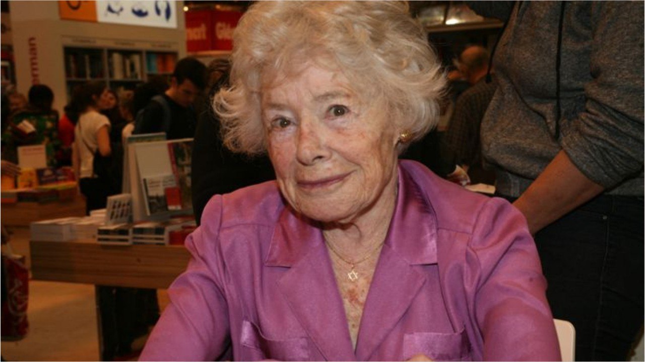 GALA VIDÉO - Claude Sarraute a 93 ans : que devient-elle ?