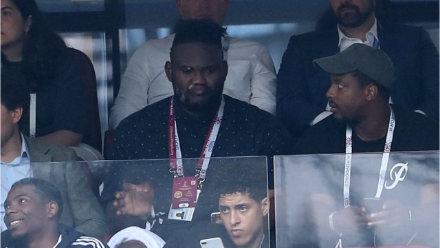 GALA VIDEO - Emmanuel Macron : que devient Makao, son ex-garde du corps ?