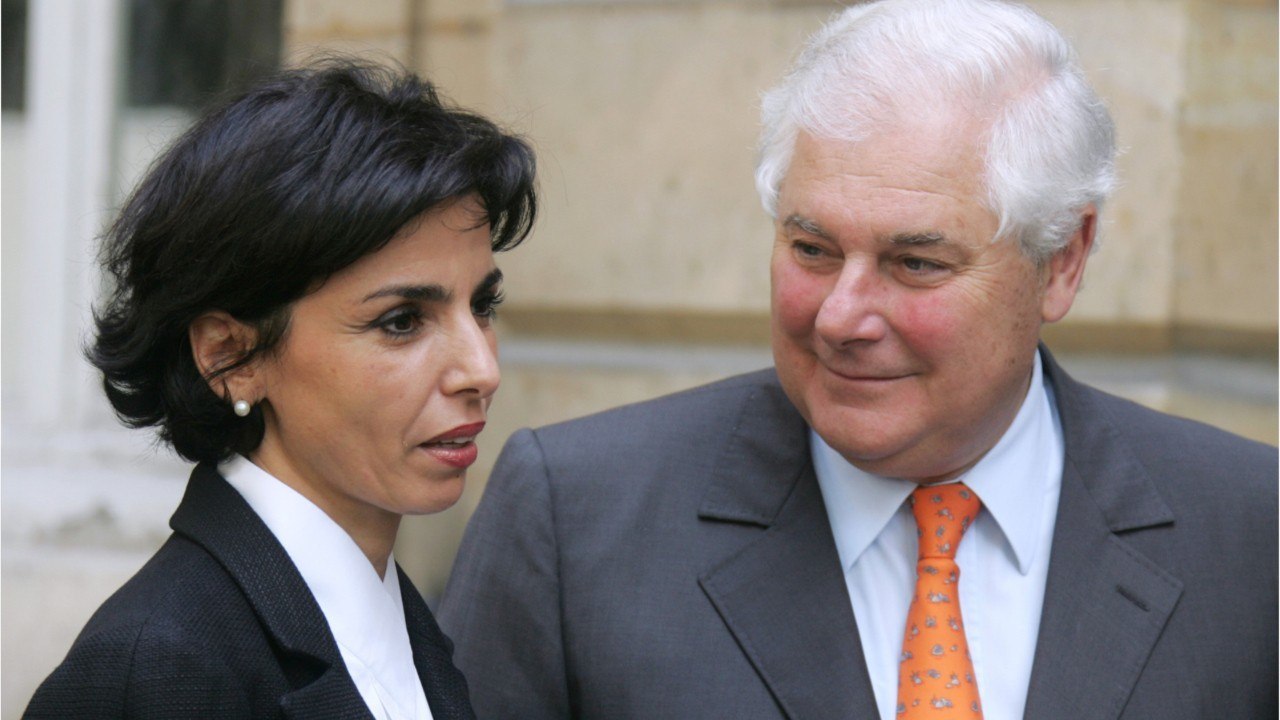 GALA VIDEO - Pascal Clément, ancien ministre de Jacques Chirac, est mort