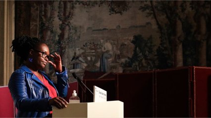 GALA VIDÉO - Sibeth Ndiaye, « grande brûlée " de la macronie