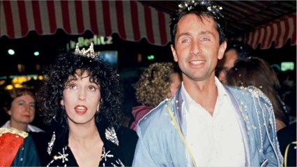 GALA VIDÉO - Thierry Lhermitte brouillé avec Anémone : ils ne s’étaient « pas vus depuis longtemps "