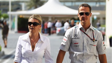 GALA VIDEO - Michael Schumacher va subir une nouvelle opération