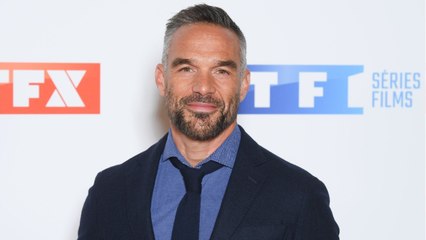 GALA VIDEO - Philippe Bas célibataire et inscrit sur Tinder : "Je rame !"