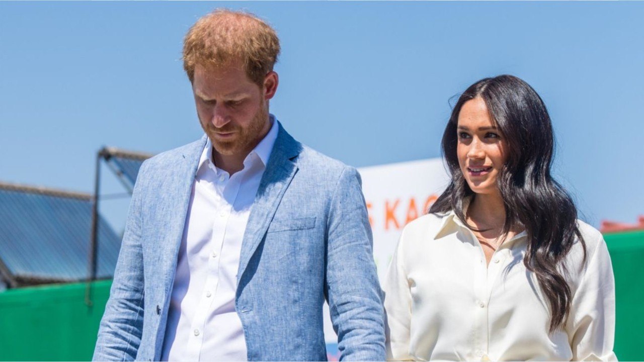 GALA VIDÉO - Meghan Markle et Harry désavoués,...
