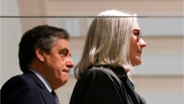 GALA VIDEO - Penelope Fillon “morte de trouille” : ses enfants brisent le silence