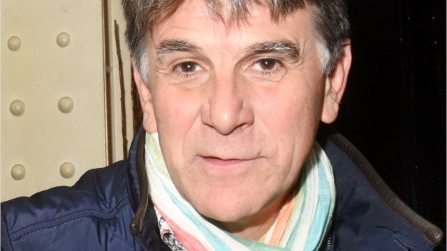 GALA VIDEO - Que devient Tex depuis son éviction des Z'amours ?