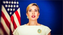 GALA VIDEO - Ivanka Trump accablée : cette vidéo qui fait polémique