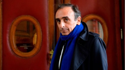 GALA VIDEO : Eric Zemmour : pourquoi il a refusé de s’associer à Marion Maréchal