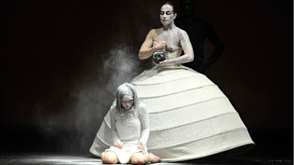 GALA VIDEO - Simon Abkarian : qui est sa femme Catherine Schaub ?