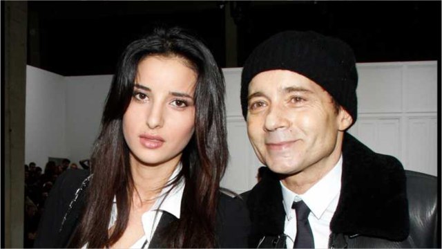 GALA VIDÉO - Jean-Luc Delarue : que devient sa veuve Anissa ?