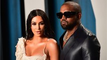 GALA VIDEO - Après le dérapage de Kanye West, Kim Kardashian sort du silence