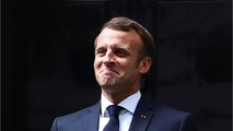 GALA VIDEO - Emmanuel Macron très secret sur le remaniement : les ministres 
