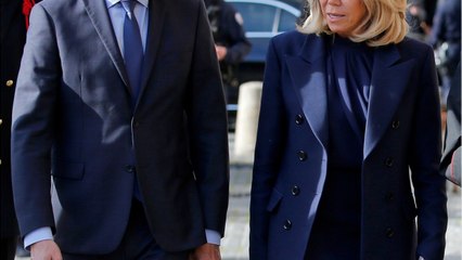 GALA VIDEO - Un proche de Brigitte Macron pour remplacer Christophe Castaner sur la sellette ?