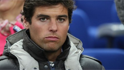 GALA VIDÉO - Karine Ferri : que devient son mari Yoann Gourcuff ?