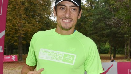 GALA VIDEO - Claude de Koh-Lanta explique pourquoi il a demandé de fermer les cagnottes en sa faveur