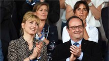 GALA VIDEO - Julie Gayet et François Hollande : ce refuge qui abrite leurs amours