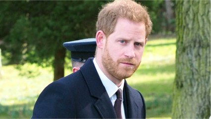 GALA VIDÉO. - Prince Harry : pourquoi la photo de William et Charles souligne sa mise à l’écart de la Couronne