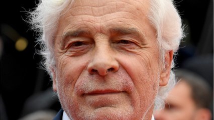 GALA VIDEO - Jacques Weber évoque son combat contre le cancer : « J’étais dans un sale état "