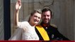 GALA VIDEO - Royal baby au Luxembourg : de nouvelles photos du prince Charles dévoilées