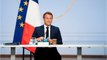 GALA VIDEO - Emmanuel Macron, « un militant de gauche 