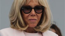 GALA VIDEO - Brigitte Macron : son déjeuner avec un célèbre homme politique