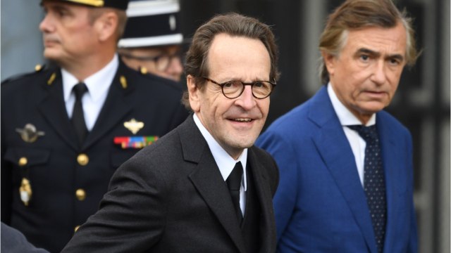 GALA VIDEO - « Boules puantes et « coups bas : Gilles Le Gendre dans l’œil du cyclone