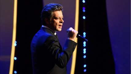 GALA VIDEO - Benjamin Biolay “fou amoureux” de Chiara Mastroianni : ses tendres confidences