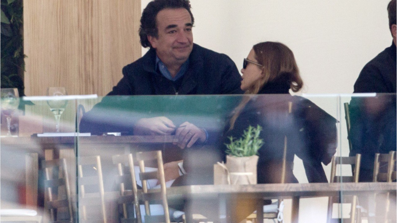 GALA VIDEO - Divorce d’Olivier Sarkozy : Mary-K...