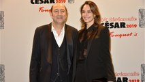 GALA VIDEO - Julia Vignali en couple avec Kad Merad : pourquoi ils sont si discrets