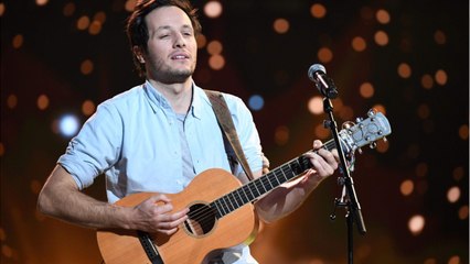 GALA VIDEO - Vianney met fin sa pause et repart en tournée