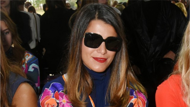 GALA VIDEO - PHOTO - Karine Ferri et Nikos Aliagas complices, cette belle image pour l’anniversaire de l'animateur