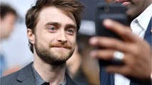 GALA VIDEO - Daniel Radcliffe (Harry Potter) : qui est sa femme Erin Darke ?