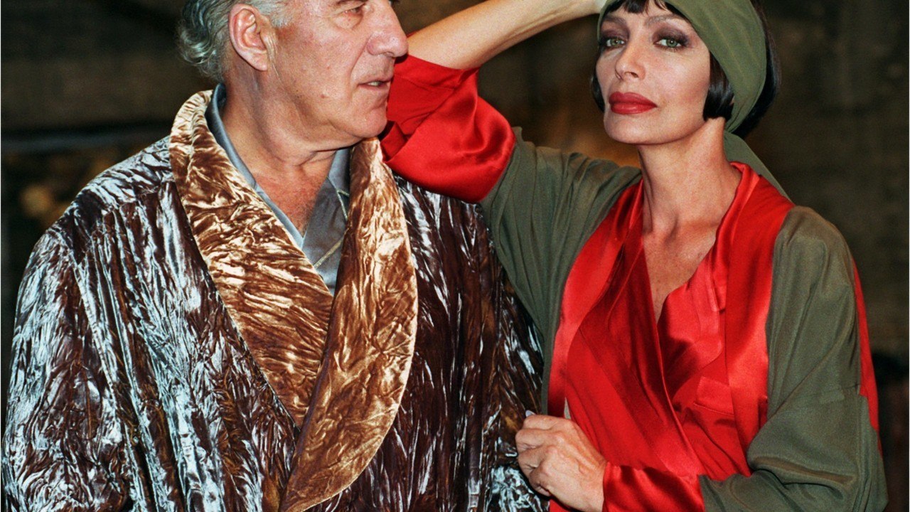 GALA VIDEO : Marie Laforêt : qui est celui qui l’a aidée à mener son dernier projet dans le plus grand secret ?