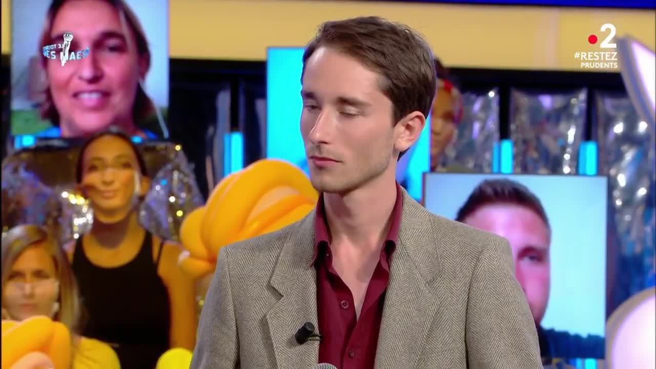 GALA VIDEO - N’oubliez pas les paroles : Nagui monte au créneau pour défendre Arsène