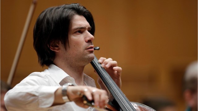 GALA VIDEO - Gautier Capuçon face à l'indignation : il renonce à ses cachets