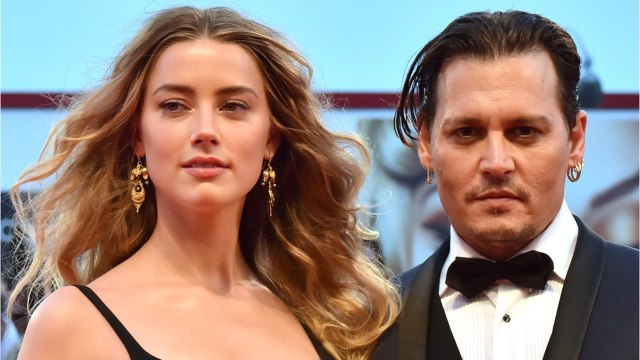 GALA VIDEO - Amber Heard violente avec Johnny Depp : cet enregistrement embarrassant