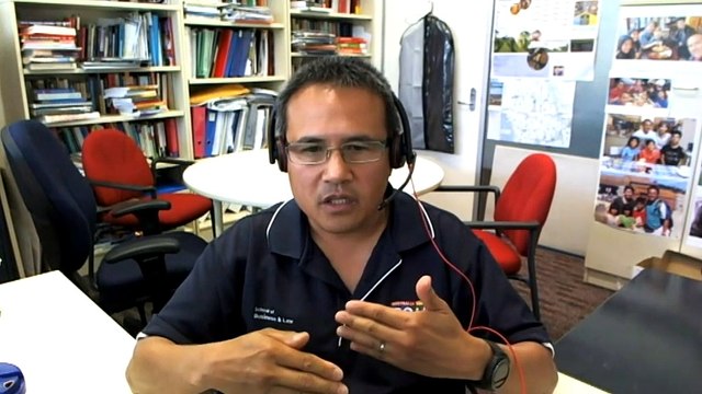 Pandemic has highlighted dependence on foreign workers