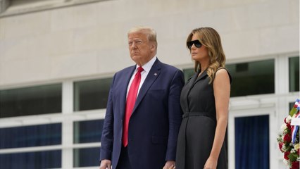 GALA VIDEO - Melania Trump : âge, chirurgie esthétique, diplôme… ses mensonges révélés
