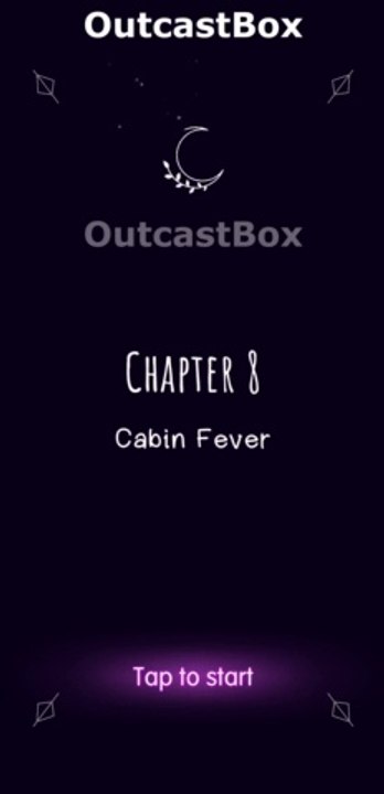Switchcraft Story book2 chapter 8