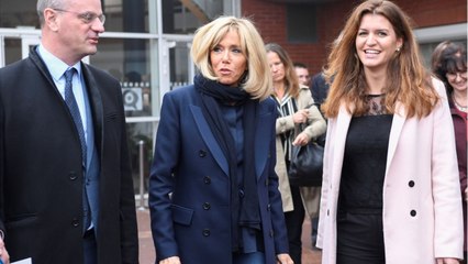 GALA VIDEO - Remaniement : cette chouchoute de Brigitte Macron pourrait prendre du galon