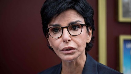 GALA VIDEO - Rachida Dati face au soutien (encombrant) de Marine Le Pen