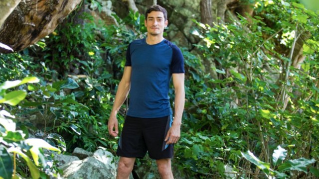 GALA VIDEO : Claude (Koh-Lanta) : ses touchantes confidences sur ses enfants