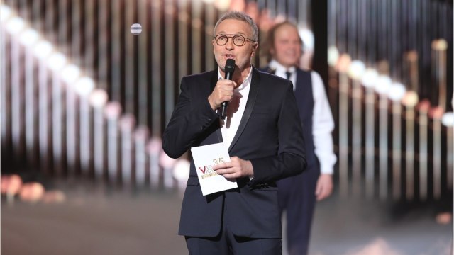 GALAVIDEO - Franz-Olivier Giesbert face au cancer : Laurent Ruquier inquiet