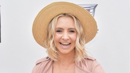 GALA VIDEO - Beverley Mitchell (7 à la maison) de nouveau maman après sa fausse couche